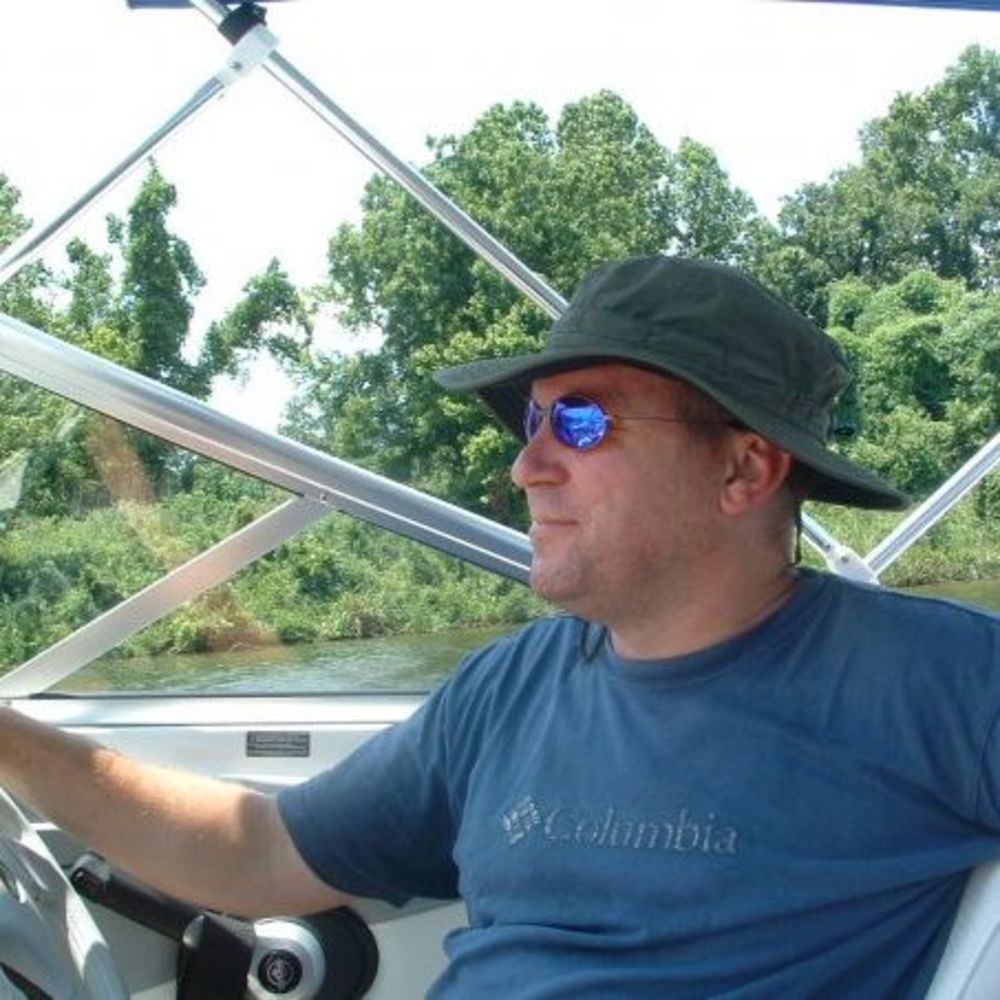 Meet your Posher, Lee